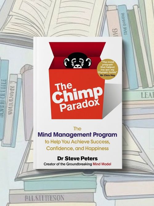 The Chimp Paradox