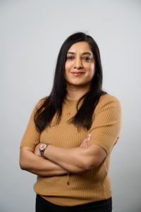 Kalpana Fitzpatrick's avatar