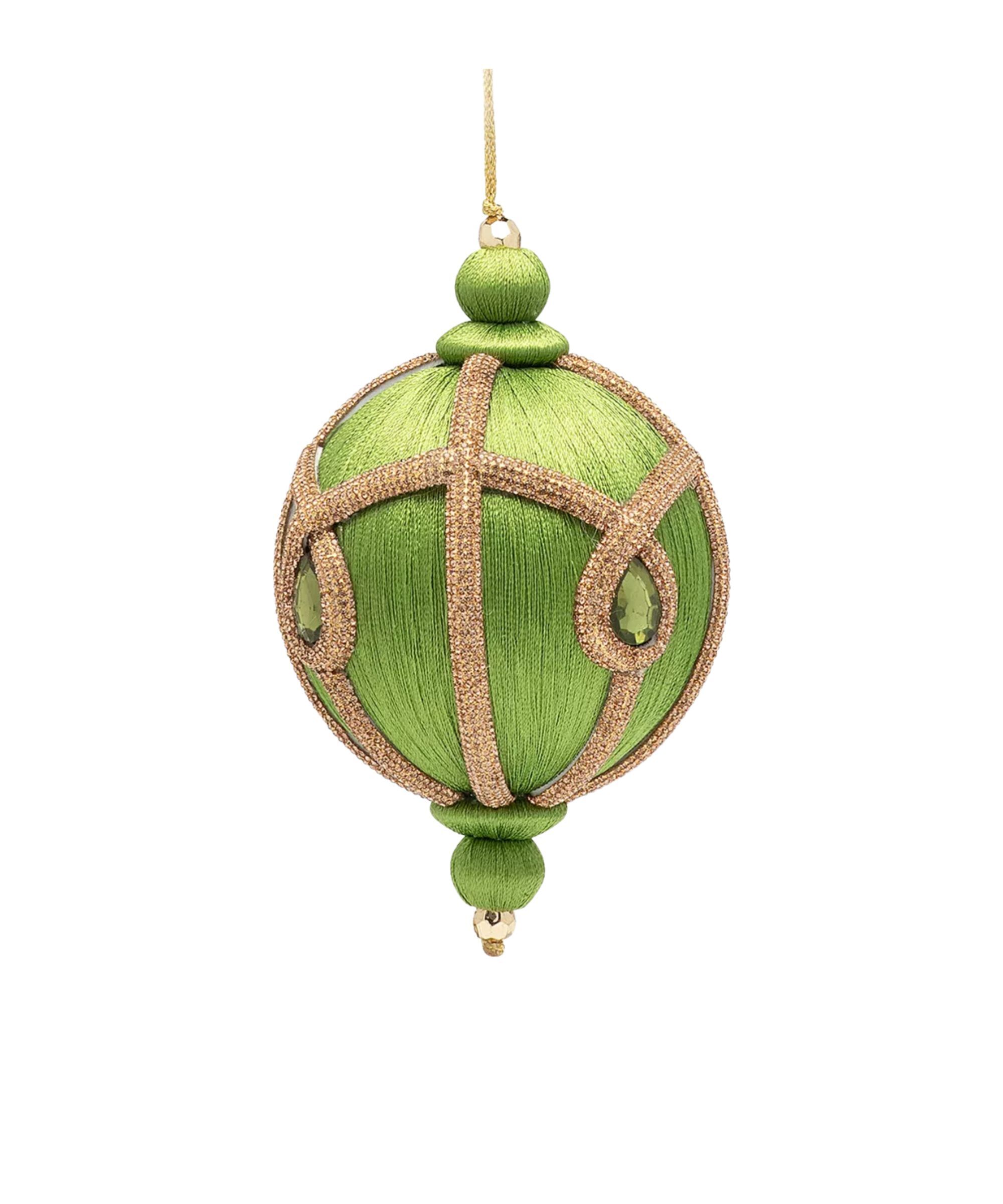 Christmas tree decoration