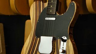 Fender Stringer Telecaster