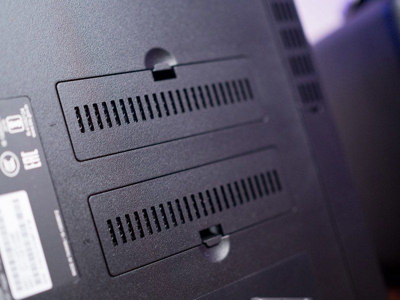 Synology DiskStation DS920+