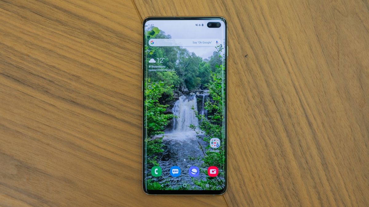 samsung-galaxy-s10-review-a-truly-stellar-smartphone-itpro