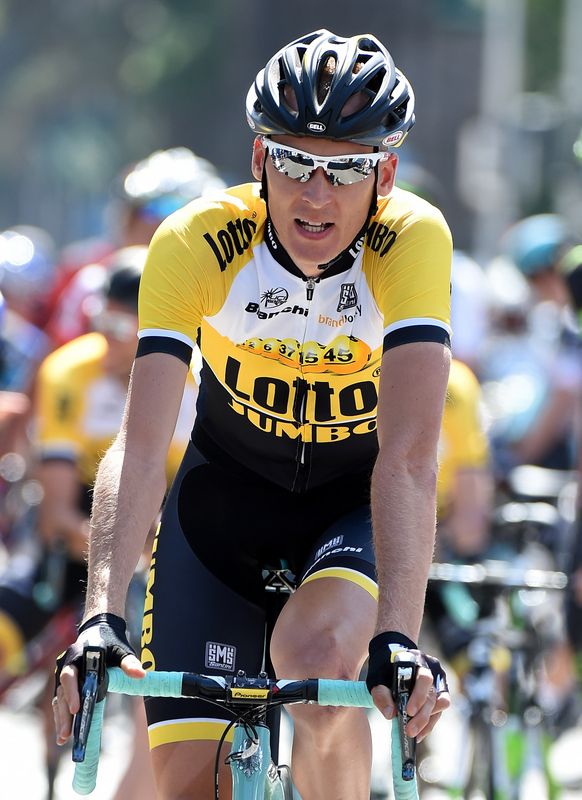 Robert Gesink (LottoNL-Jumbo)