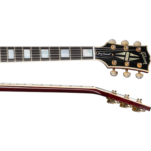Jerry Cantrell &ldquo;Wino&rdquo; Les Paul Custom