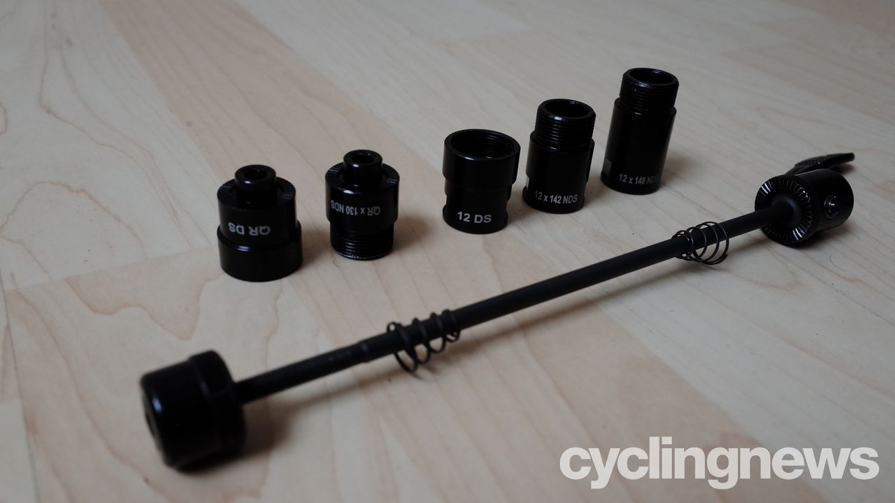Tacx Neo 2T smart trainer review