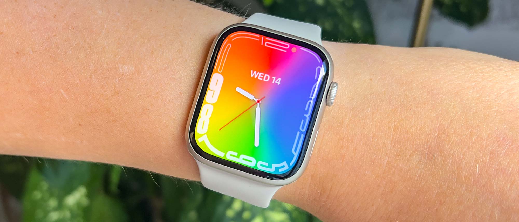 Apple Watch Series 8 review Tom s Guide