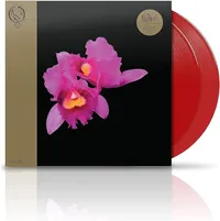 Amazon Opeth Orchid vinyl