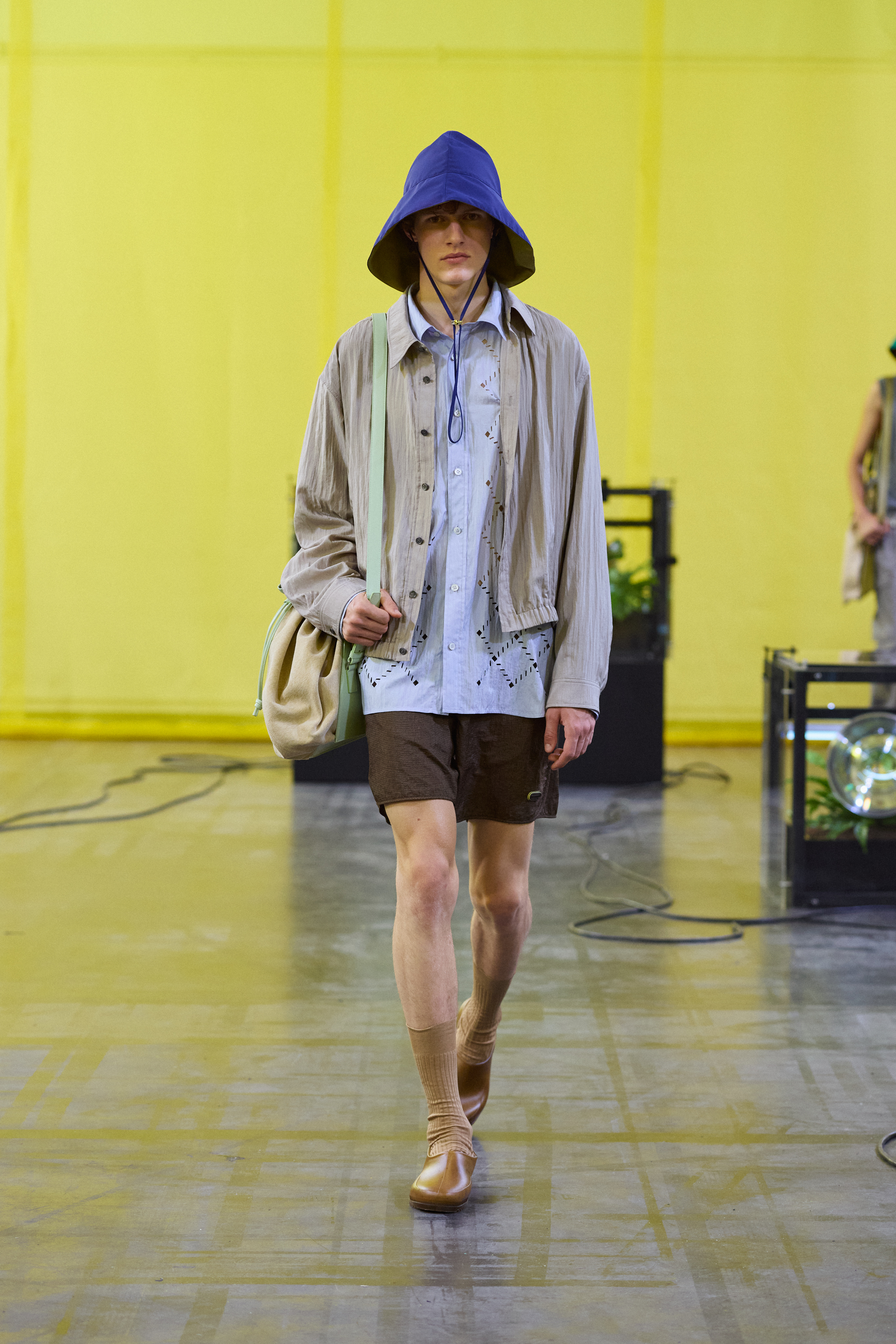Solid Homme S/S 2027