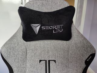 SecretLab Titan SoftWeave