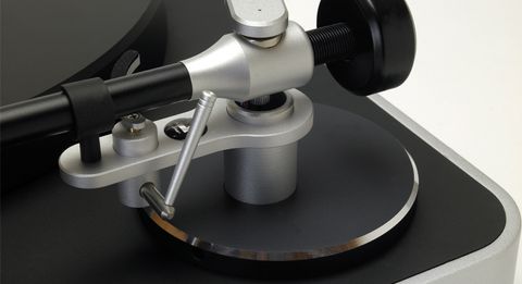 Clearaudio Concept review | What Hi-Fi?