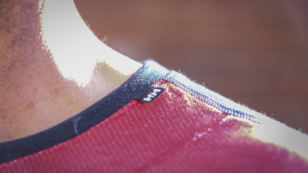 Helly Hansen Lifa Merino Crew