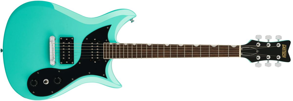 Gretsch Streamliner CVT