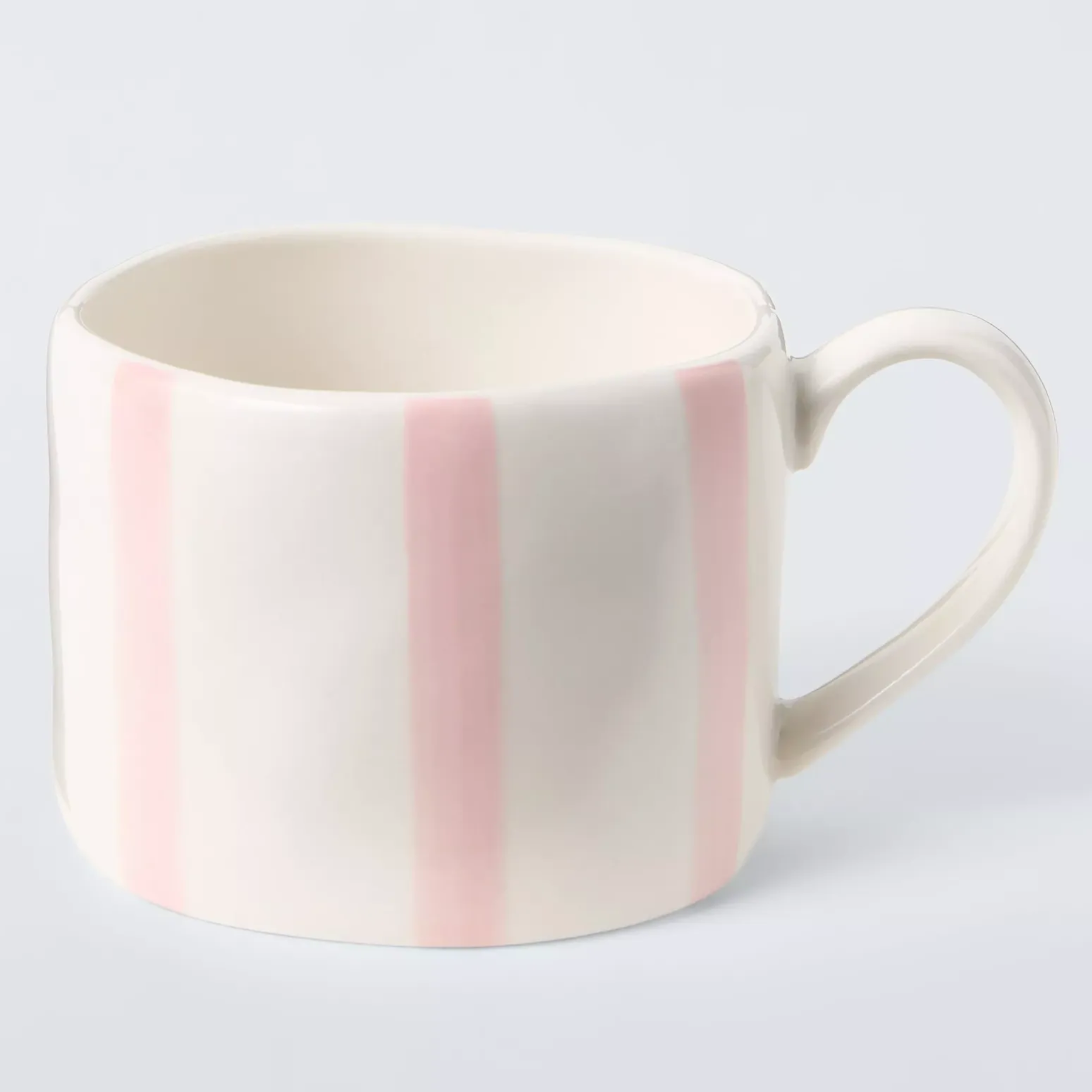 John Lewis mug