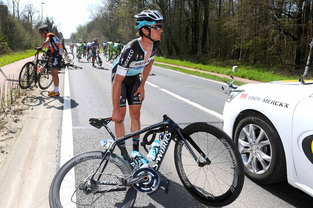 Yves Lampaert (Etixx-Quickstep)