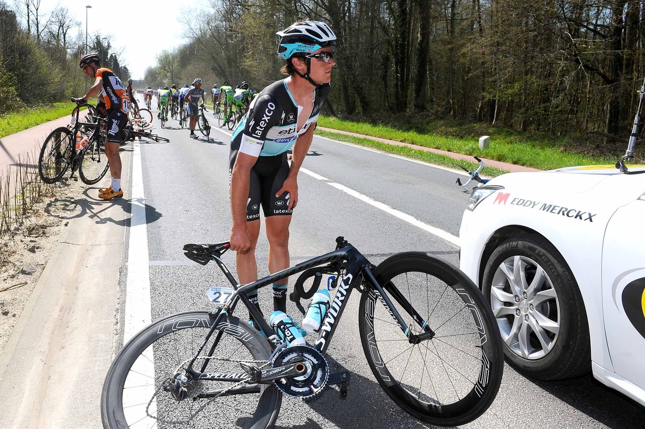Yves Lampaert (Etixx-Quickstep)