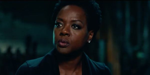 The Oscar-Nominated Role Viola Davis Now Says She Regrets Doing ...