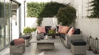 outdoor living trends for 2021