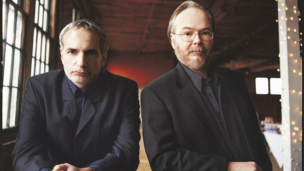 Steely Dan