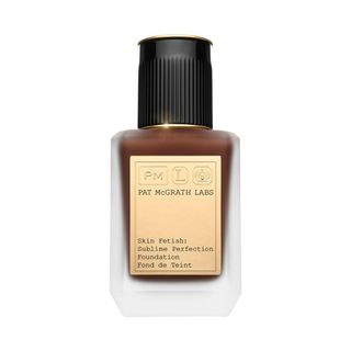 Pat McGrath Labs Skin Fetish Foundation