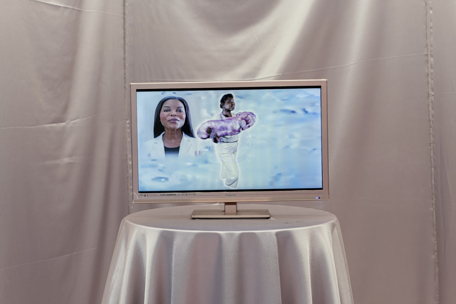 ‘Icyyy Grip’ at Studio/Chapple, 2025