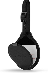 Satechi FindAll Smart Luggage Tag