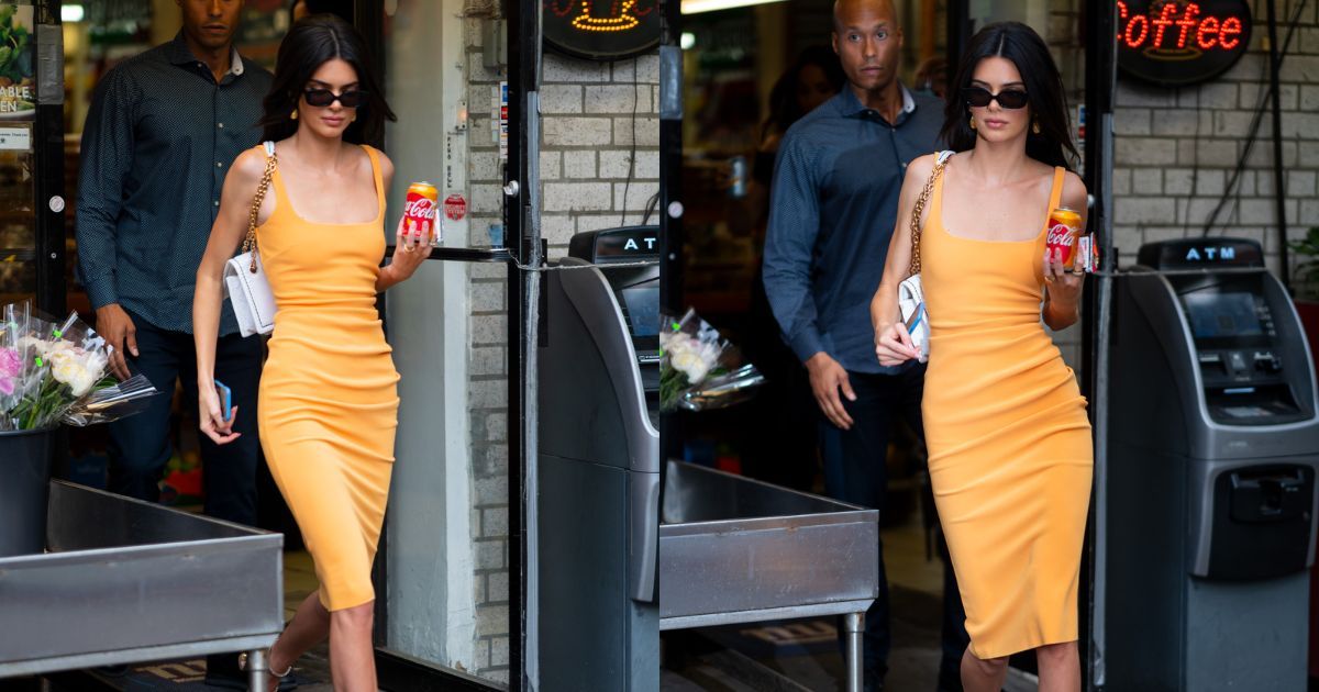 So, can Diet Coke actually cause cancer? A nutritionist explains