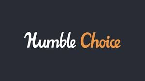 Humble Choice logo