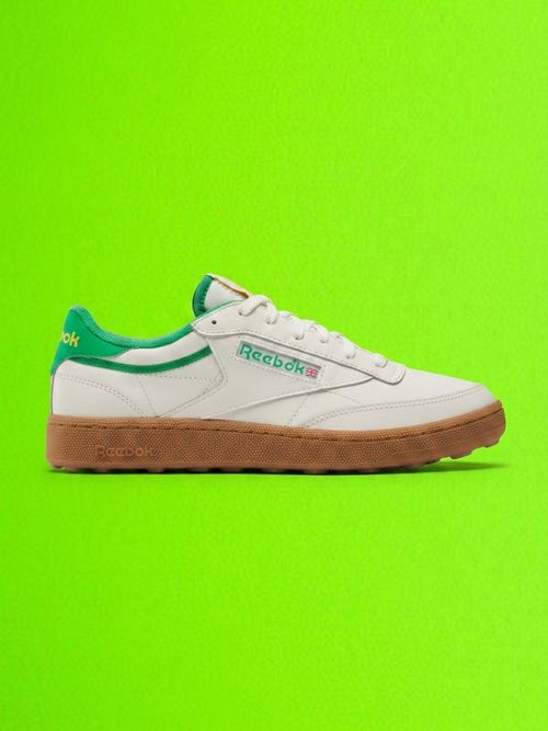 Club C Spikeless Golf Shoes