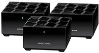 Netgear Nighthawk Mesh 3-pack: was $499 now $349 @ Best Buy