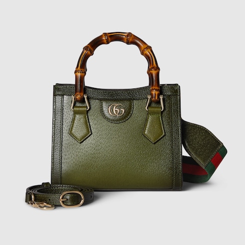 Gucci Diana Small Tote Bag