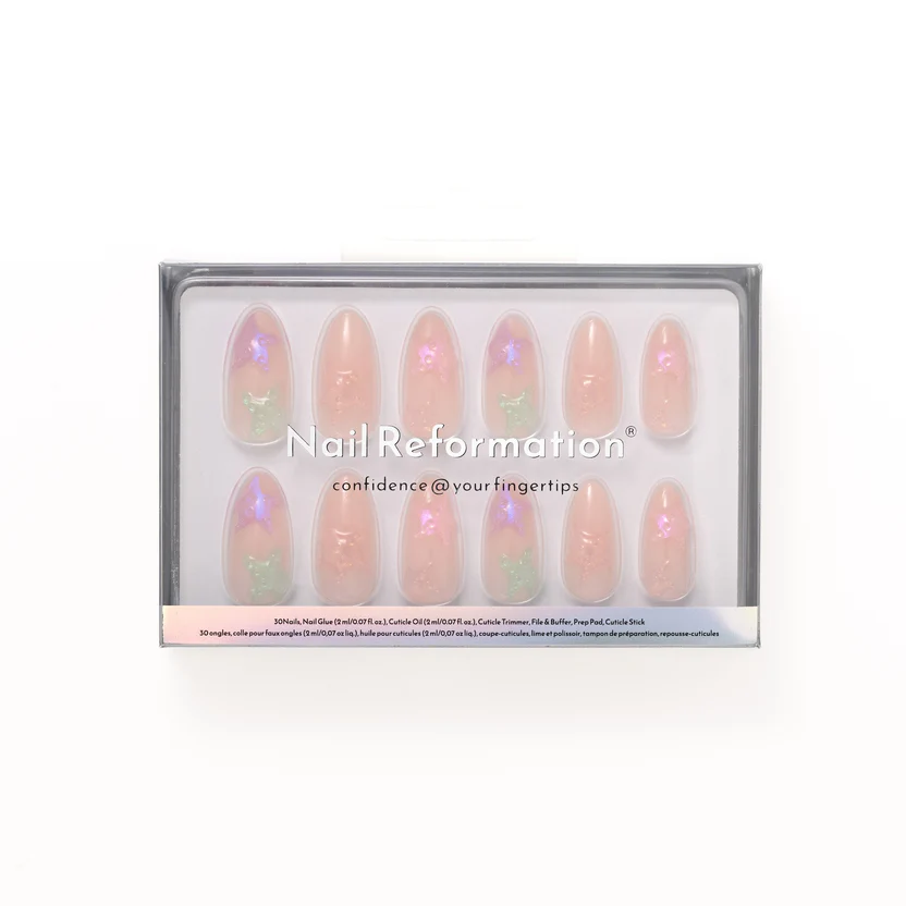 Nail Reformation