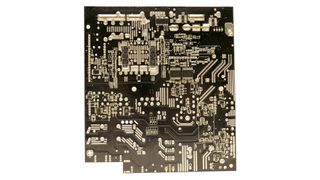 Antec Signature Titanium 1000W Soldering quality
