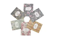 V&A seed packs
