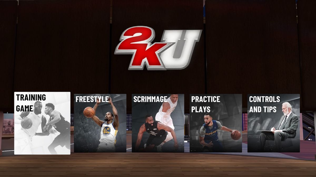 NBA 2K19 tips and tricks TechRadar