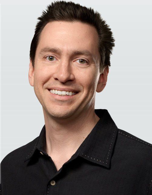 Scott Forstall