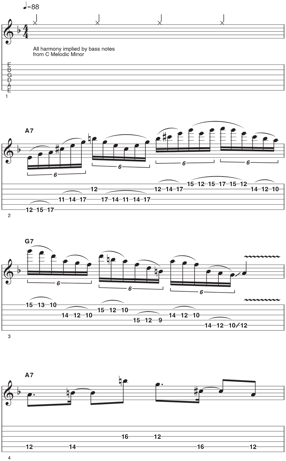 Phi Yann-Zek Example