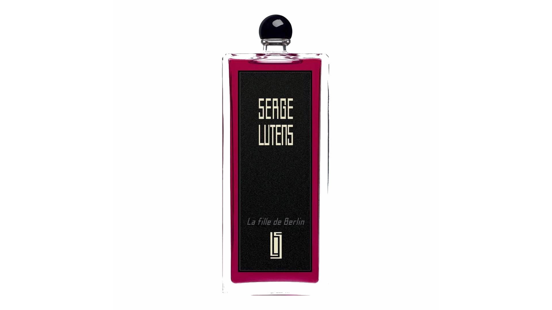 Serge Lutens La Fille de Berlin Eau de Parfum