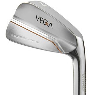 Vega Mizar Pro Iron