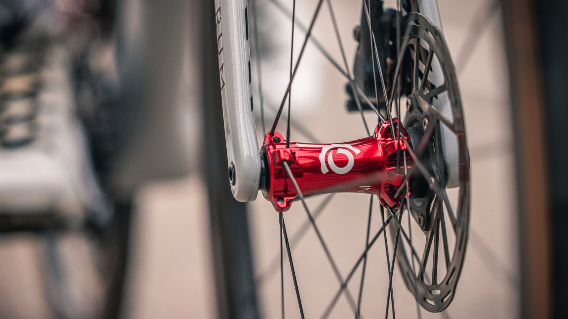 Industry Nine brings its legendary fast engaging hubs to drop bar bikes with the new SOLix
