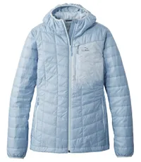 PrimaLoft Packaway Hooded Jacket (women’s): was $199 now $169 @ L.L.Bean