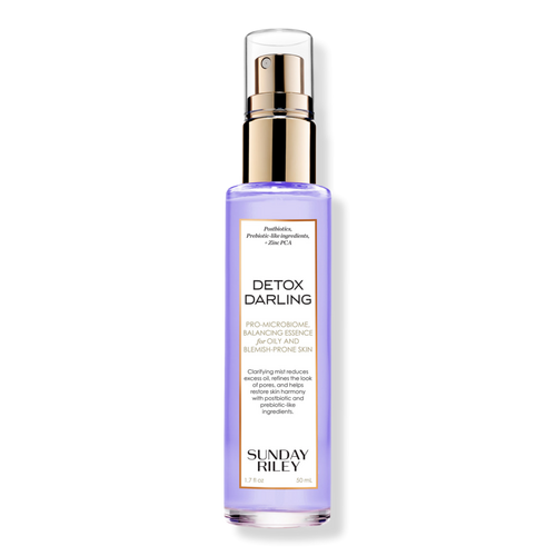 Detox Darling Pro-Microbiome Balancing Essence Mist