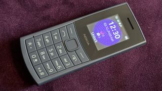 Nokia 110 4G