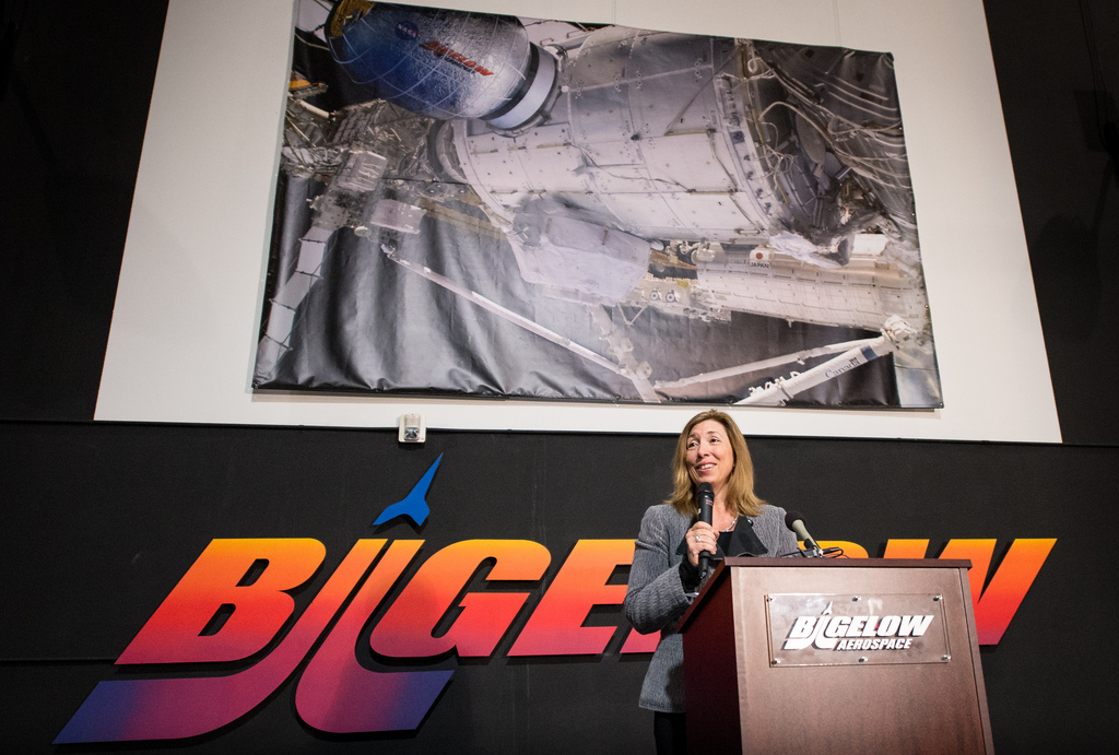 bigelow beam contract