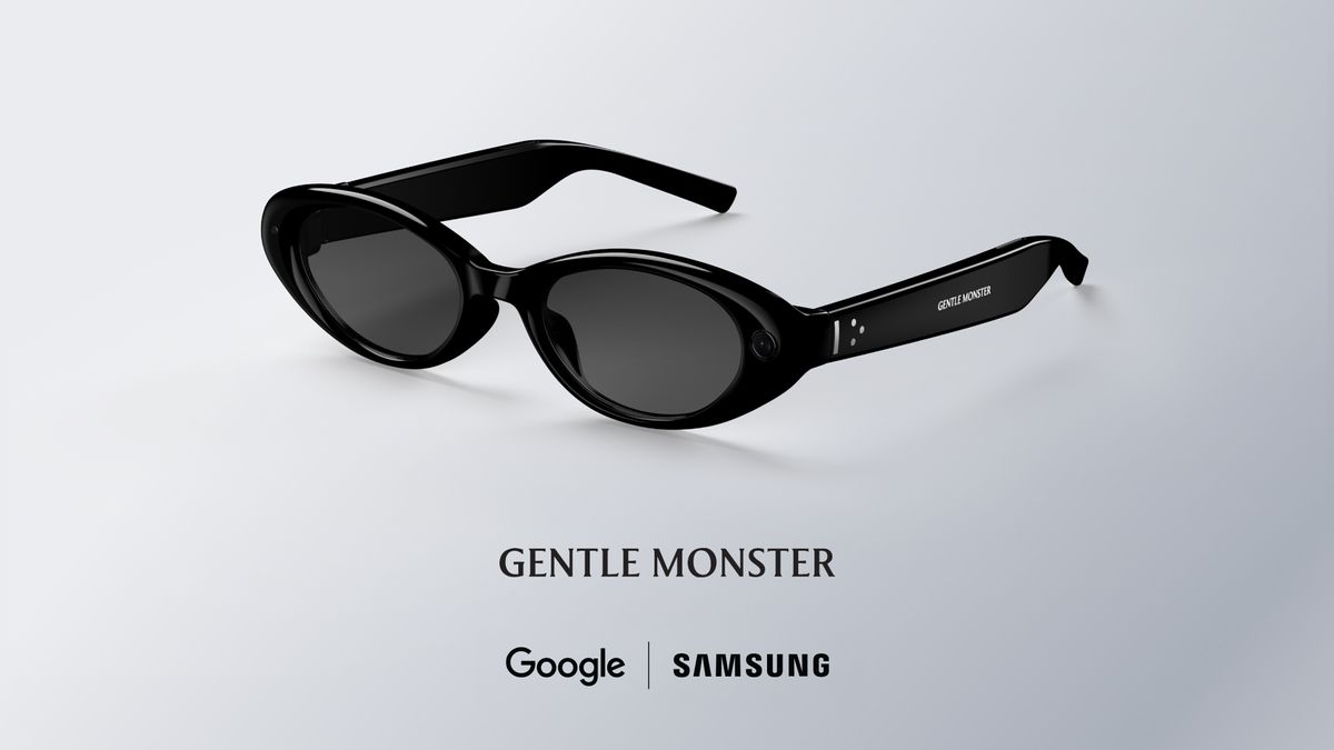 samsung intelligent eyewear