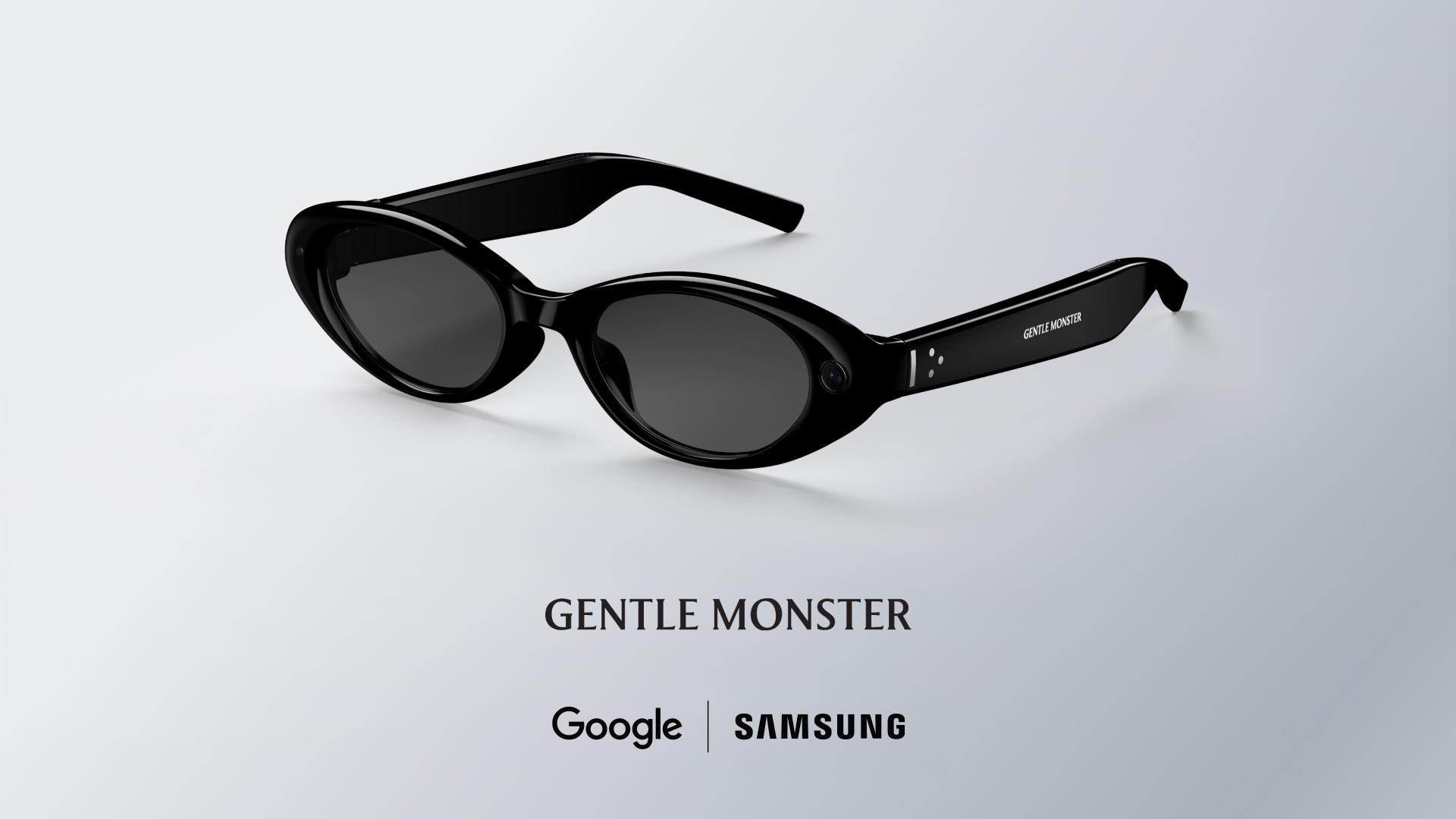 samsung intelligent eyewear