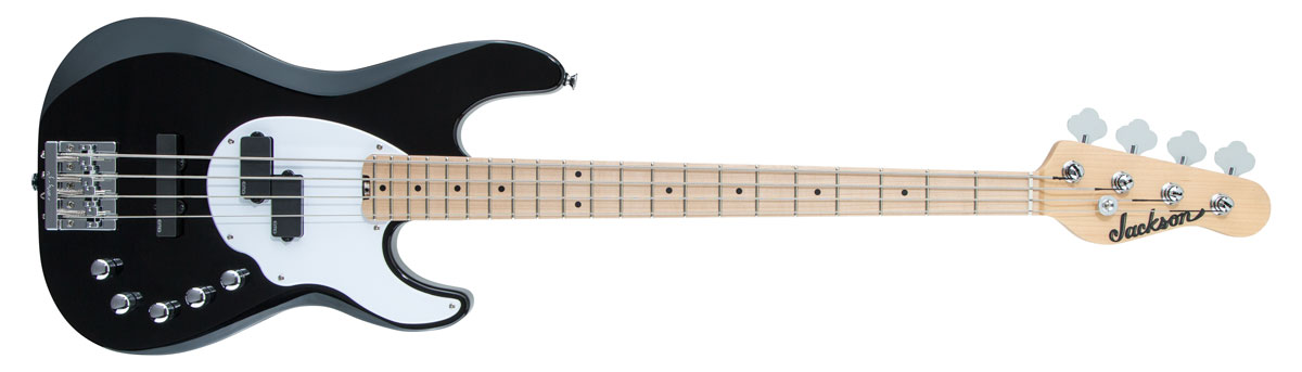 Jackson Summer NAMM 2019 guitar releases