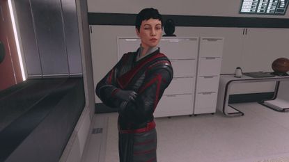 Starfield Ryujin questline