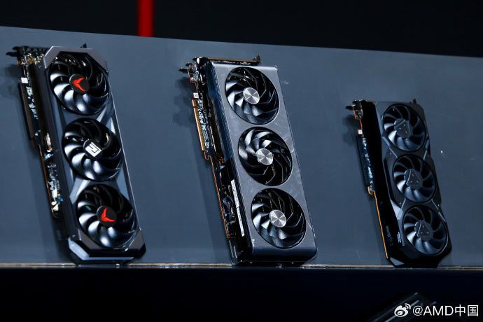 Radeon RX 7900 GRE