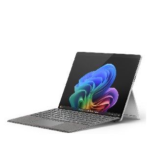 Product shot of Microsoft Surface Pro 11