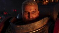 Total War: Warhammer 40k - Space Marine commander